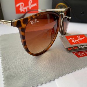 N10 Ray-Ban RB4171 Sunglasses 54mm